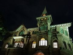 -马勒别墅·中餐厅