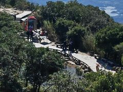 -梧桐山风景名胜区