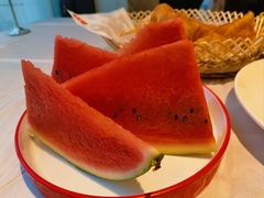 水果-新黄埭大酒店丨宴会厅(润元路店)