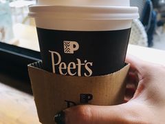 -Peet's 皮爷咖啡(东湖路手作店)