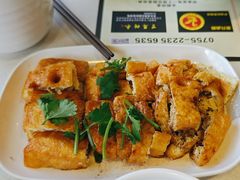 -壹只卤鹅·潮汕菜(莲塘店)