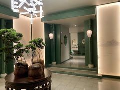 景观位-潮上潮(南中环店)