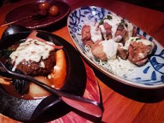 -北村家日本料理(西大望路店)