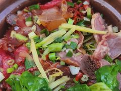 -潮香兴煲仔饭(莲花路店)