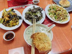-教师之家赵家羊汤馆(东青龙街店)