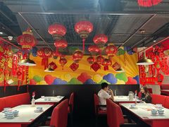 -禄鼎记·排队俩小时都要吃的酸菜鱼(石牌桥店)