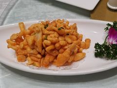 -品大三·经典淮扬菜(大行宫店)