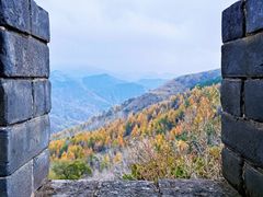 -雁门关景区