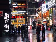 -八一好吃街·高品美食广场