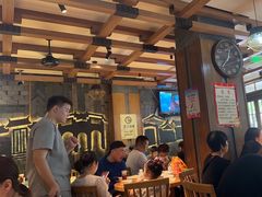 -慧娟面馆·餐厅(望江路店)