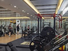 -云顶游泳健身(广州塔店)