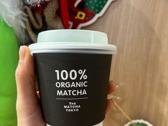 -THE MATCHA TOKYO抹茶东京