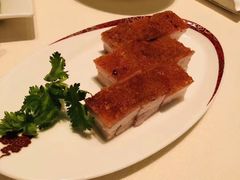 -天龙轩(香港丽思卡尔顿酒店)