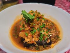 -老湘村·湖南土菜(天河维多利店)