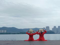 -梅溪湖城市岛