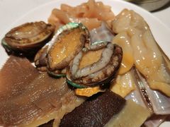 -加餐海鲜自助(宝龙一城店)