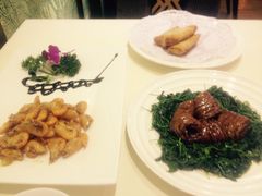 -老正兴菜馆(福州路店)