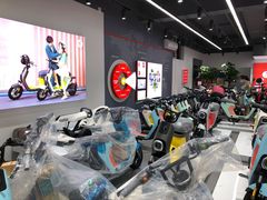 -九号电动车(安定门内大街店)