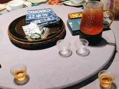 -坛宗剁椒鱼头(河西王府井店)