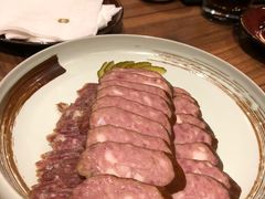 -香厨中餐厅(松北香格里拉店)