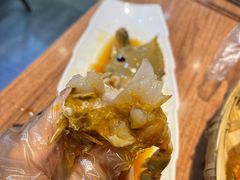 -蜀都冒菜·酱蟹生腌