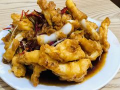 -九龙餐厅(大沽路店)