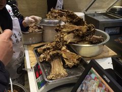 -清真益鑫羊肉手抓馆(南大街店)