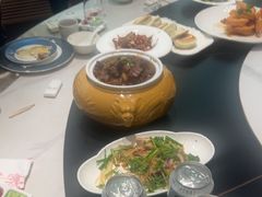 -宏宴·新京菜(望京店)