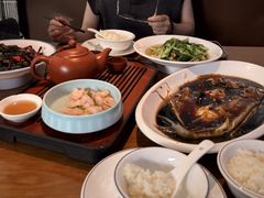 -外婆烧.老杭帮菜(庆春店)