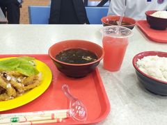 -芙蓉餐厅(厦大店)