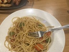 -萨莉亚意式餐厅(东山口店)