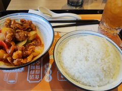 -大快活(丽丰店)