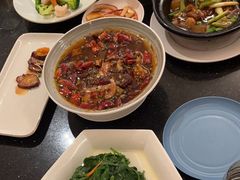 -铭轩中餐厅·海南菜·粤菜(亚龙湾瑞吉店)