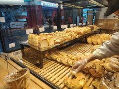 -21克拉面包(大悦城店)
