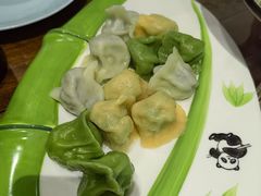 -福慧慈缘素食餐厅(王府井店)