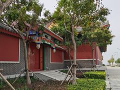 -天津妈祖文化园