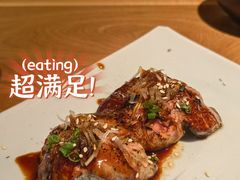 鹅肝手握-初居食屋日式料理(万象城购物中心店)
