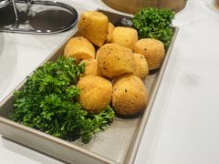 -次第花开素食雅宴