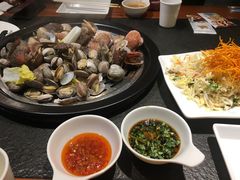 -苏大嘴海鲜牧场(奥林匹克店)