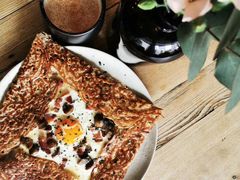 -RAC BAR(安福路店)