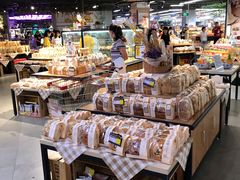 店内环境-神农美特好生鲜超市(康宁街店)