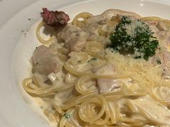-安妮意大利餐厅(国贸店)