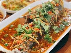 -盛世盐帮·自贡特色(总店)