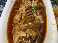 -王村姑老土炕莜面村(桥东店)