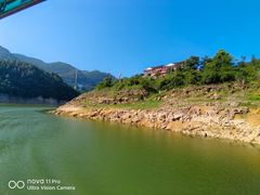 -神农溪纤夫文化旅游区