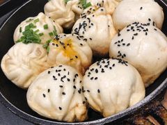 -大壶春生煎(四川中路店)