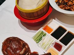 -大铁勺新津菜(中北永旺店)
