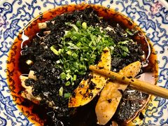 -阿嫂印象·民间江湖菜(大学城店)