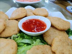 -明记海鲜大排档(巽寮湾店)
