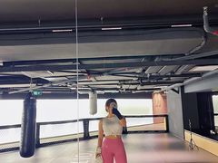 -TRACTION 运动中心(金融街店)